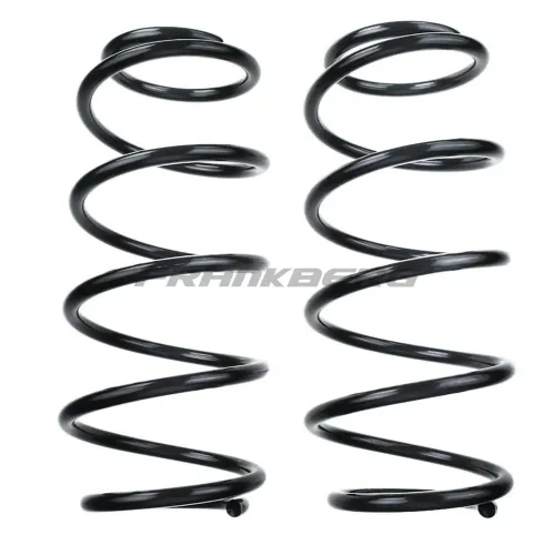 Fahrwerksfeder Frankberg 5481FB0008931 Bild Fahrwerksfeder Frankberg 5481FB0008931