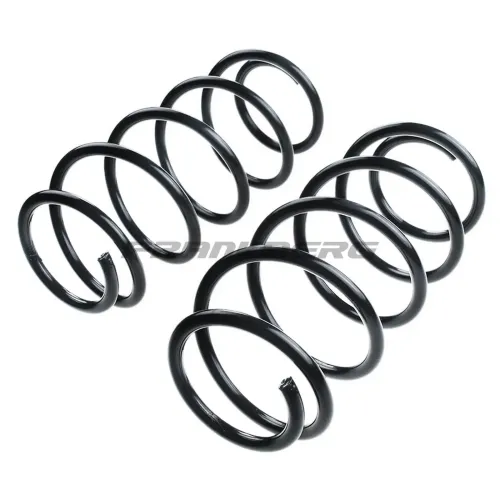 Fahrwerksfeder Frankberg 5481FB0008931 Bild Fahrwerksfeder Frankberg 5481FB0008931