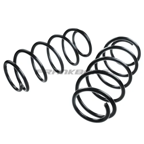 Fahrwerksfeder Frankberg 5481FB0008931 Bild Fahrwerksfeder Frankberg 5481FB0008931