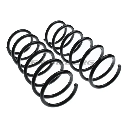 Fahrwerksfeder Frankberg 5481FB0008932 Bild Fahrwerksfeder Frankberg 5481FB0008932