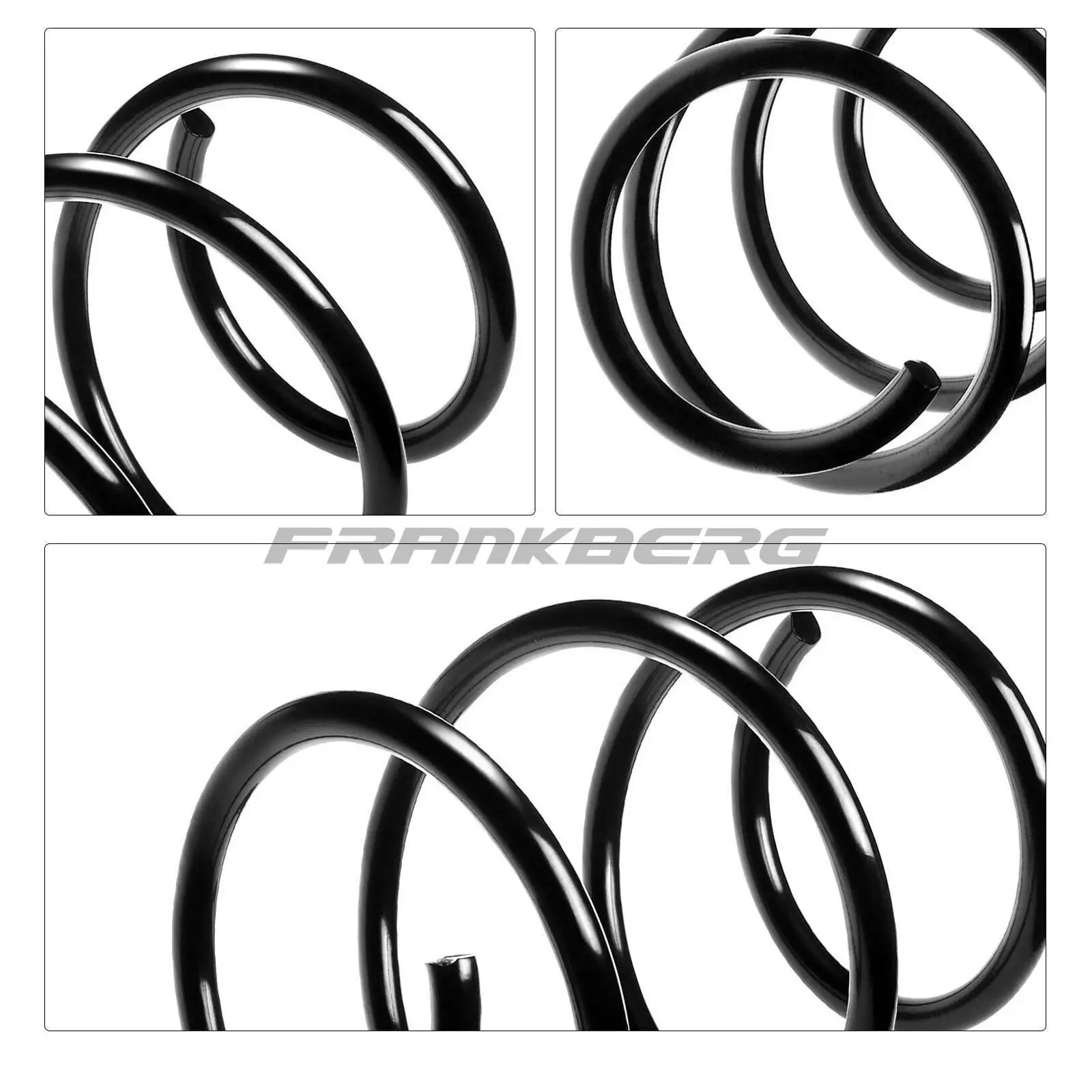 Fahrwerksfeder Frankberg 5481FB0008952