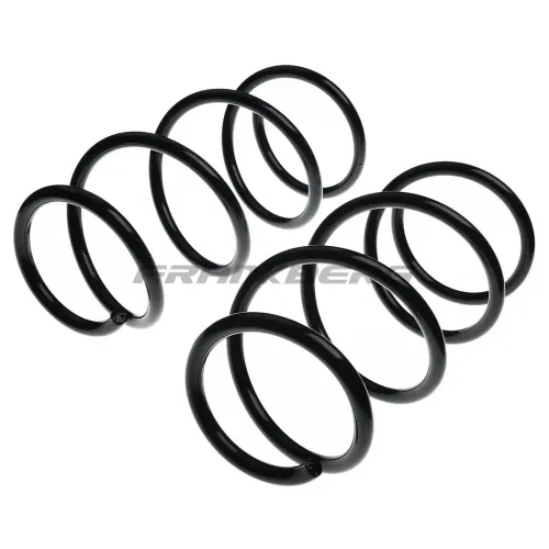 Fahrwerksfeder Frankberg 5481FB0008956 Bild Fahrwerksfeder Frankberg 5481FB0008956