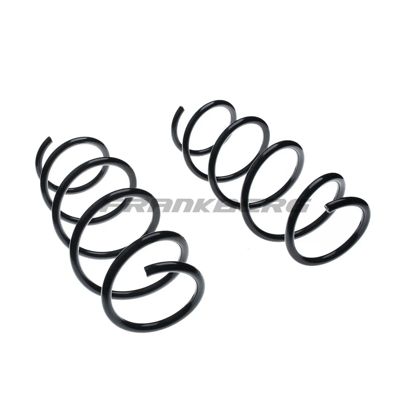 Fahrwerksfeder Frankberg 5481FB0008974