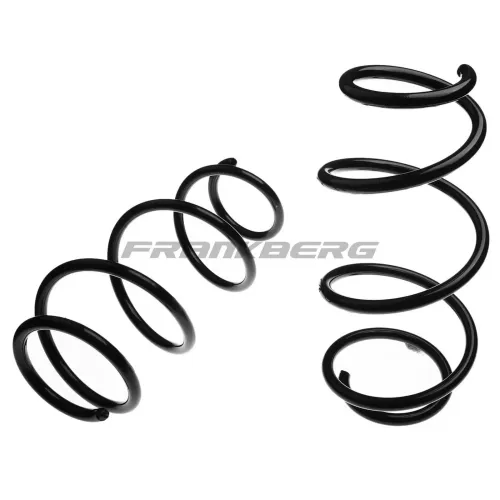 Fahrwerksfeder Frankberg 5481FB0008977 Bild Fahrwerksfeder Frankberg 5481FB0008977