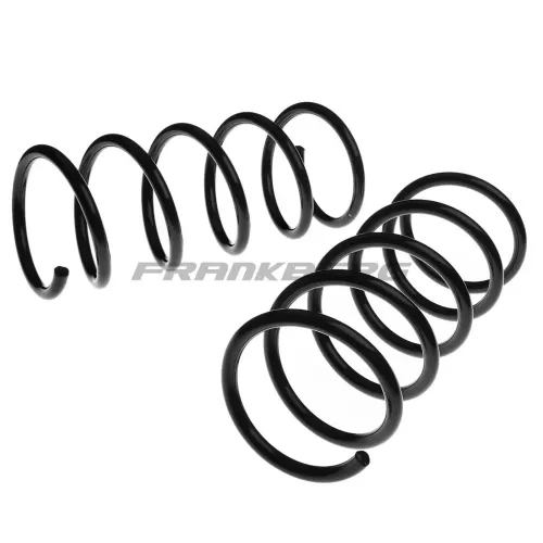 Fahrwerksfeder Frankberg 5481FB0008978 Bild Fahrwerksfeder Frankberg 5481FB0008978