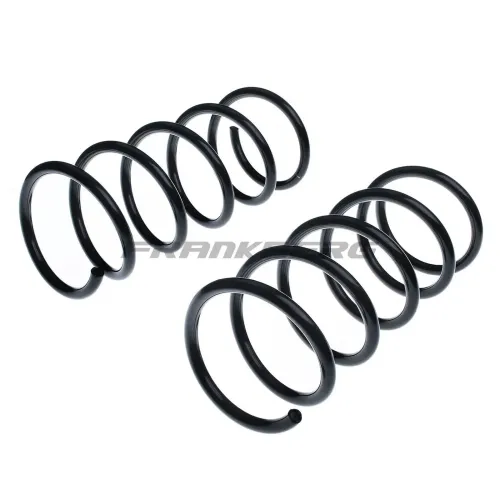 Fahrwerksfeder Frankberg 5481FB0008978 Bild Fahrwerksfeder Frankberg 5481FB0008978