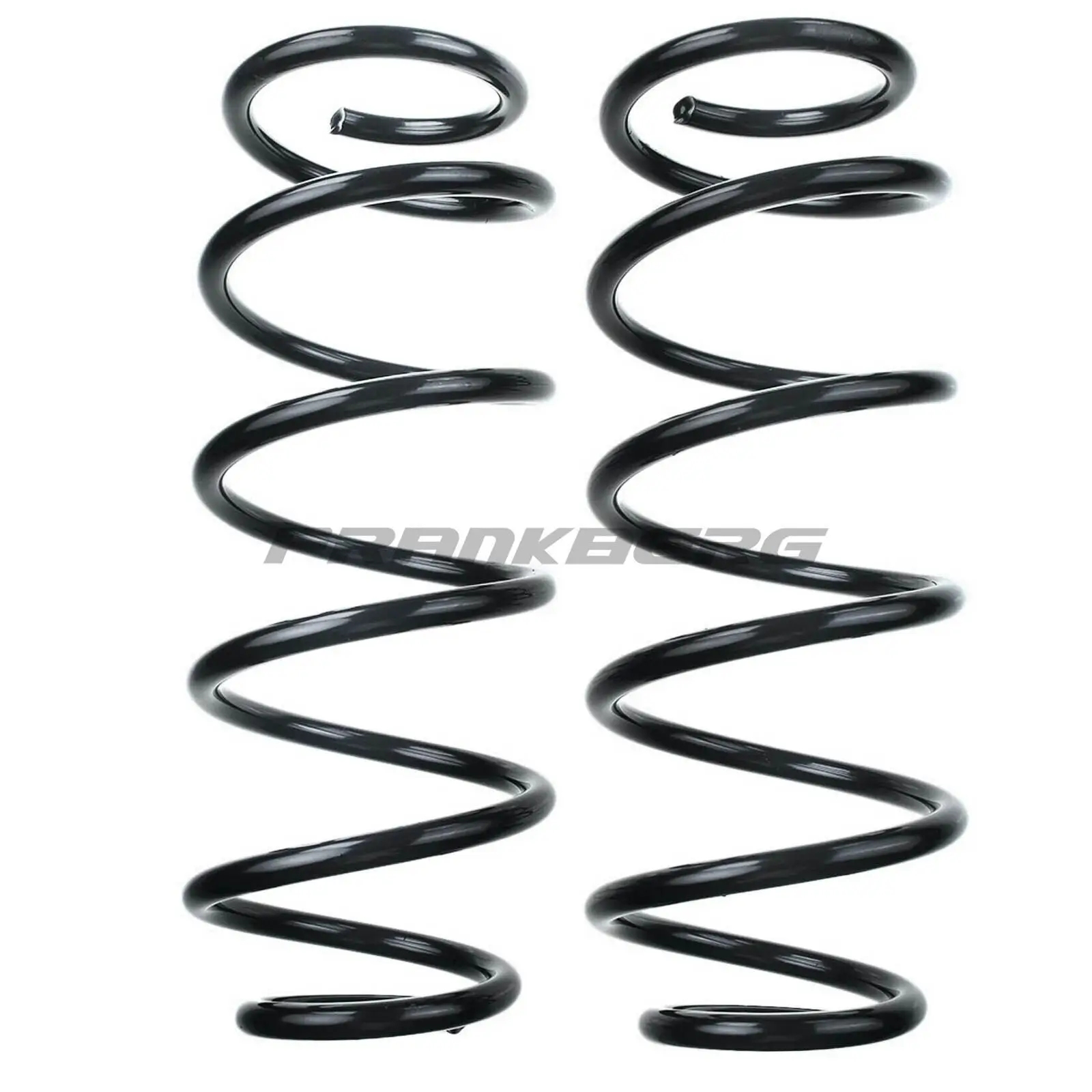 Fahrwerksfeder Frankberg 5481FB0008980