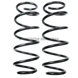 Fahrwerksfeder Frankberg 5481FB0008980