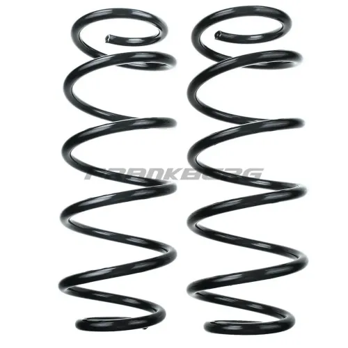 Fahrwerksfeder Frankberg 5481FB0008980 Bild Fahrwerksfeder Frankberg 5481FB0008980