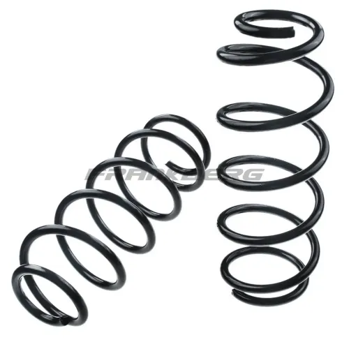 Fahrwerksfeder Frankberg 5481FB0008980 Bild Fahrwerksfeder Frankberg 5481FB0008980