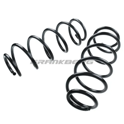 Fahrwerksfeder Frankberg 5481FB0008980 Bild Fahrwerksfeder Frankberg 5481FB0008980