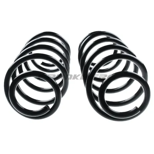 Fahrwerksfeder Frankberg 5481FB0008980 Bild Fahrwerksfeder Frankberg 5481FB0008980