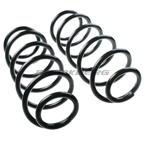 Fahrwerksfeder Frankberg 5481FB0008980 Bild Fahrwerksfeder Frankberg 5481FB0008980