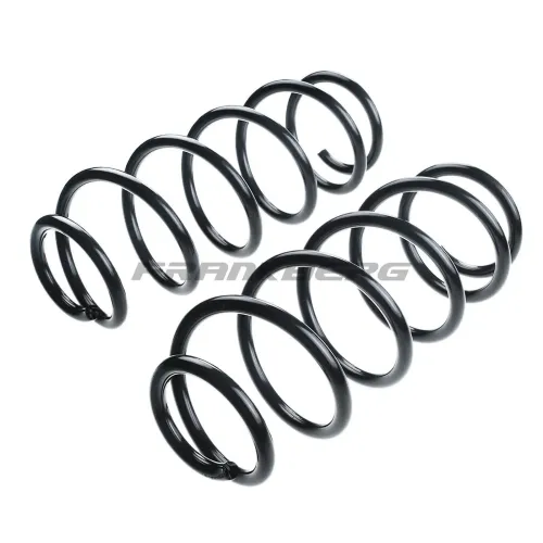 Fahrwerksfeder Frankberg 5481FB0008980 Bild Fahrwerksfeder Frankberg 5481FB0008980