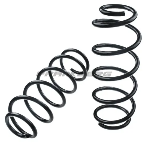 Fahrwerksfeder Frankberg 5481FB0008980 Bild Fahrwerksfeder Frankberg 5481FB0008980