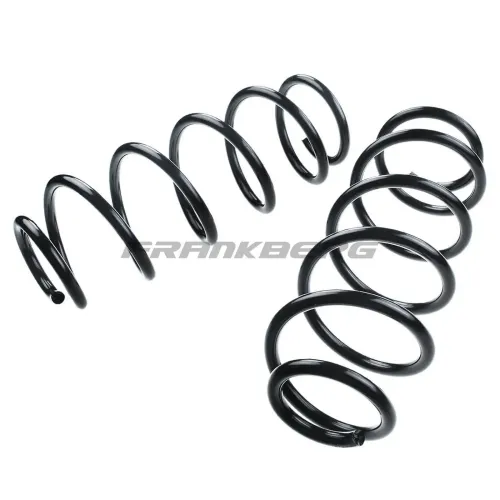 Fahrwerksfeder Frankberg 5481FB0008980 Bild Fahrwerksfeder Frankberg 5481FB0008980