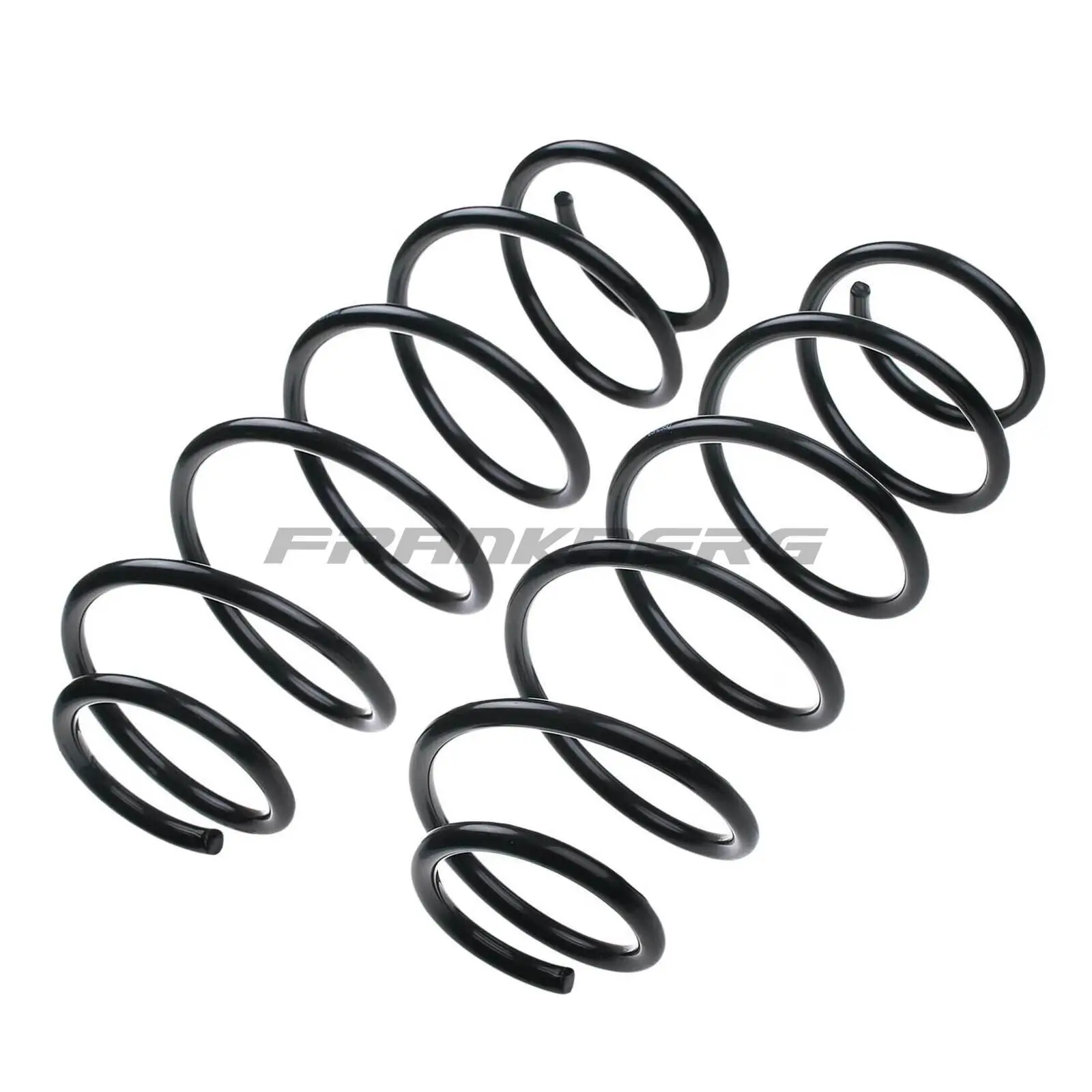 Fahrwerksfeder Frankberg 5481FB0008991