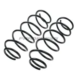 Fahrwerksfeder Frankberg 5481FB0008991