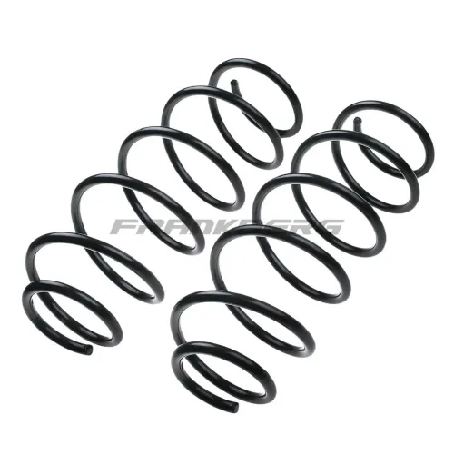 Fahrwerksfeder Frankberg 5481FB0008991 Bild Fahrwerksfeder Frankberg 5481FB0008991