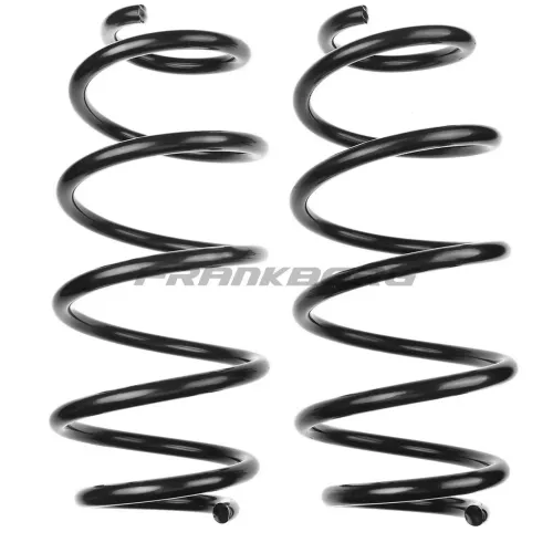 Fahrwerksfeder Frankberg 5481FB0008992 Bild Fahrwerksfeder Frankberg 5481FB0008992