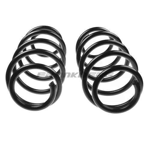 Fahrwerksfeder Frankberg 5481FB0008992 Bild Fahrwerksfeder Frankberg 5481FB0008992