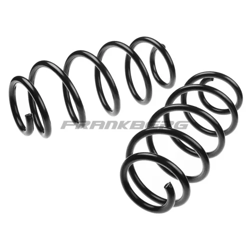 Fahrwerksfeder Frankberg 5481FB0008992 Bild Fahrwerksfeder Frankberg 5481FB0008992