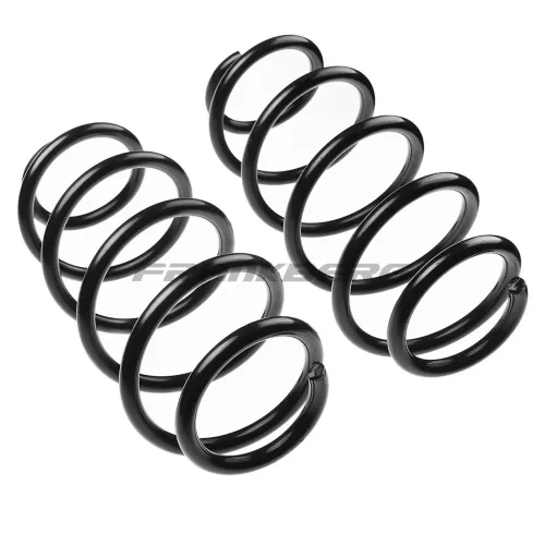 Fahrwerksfeder Frankberg 5481FB0008992 Bild Fahrwerksfeder Frankberg 5481FB0008992