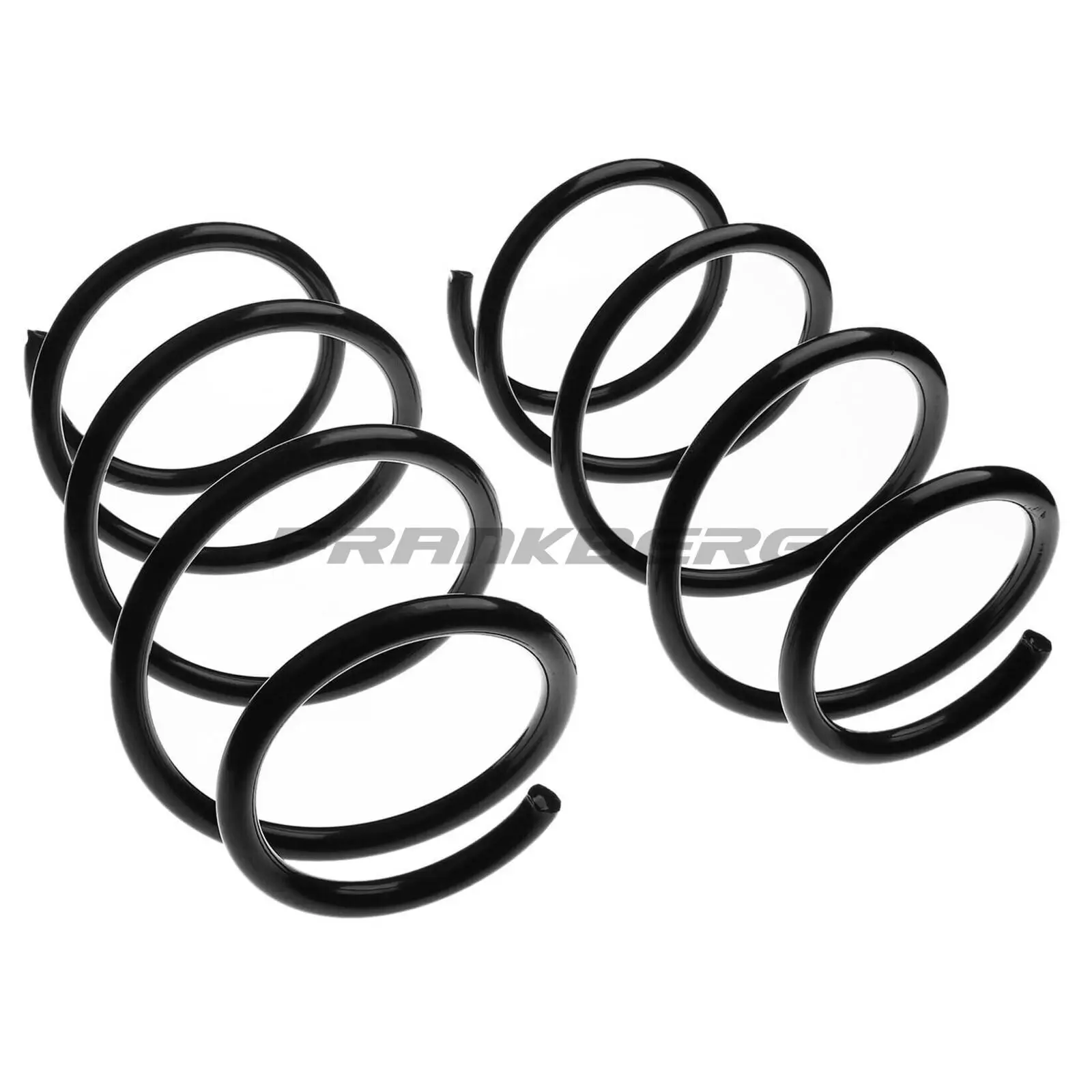 Fahrwerksfeder Frankberg 5481FB0009003