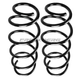 Fahrwerksfeder Frankberg 5481FB0009007