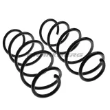 Fahrwerksfeder Frankberg 5481FB0009015