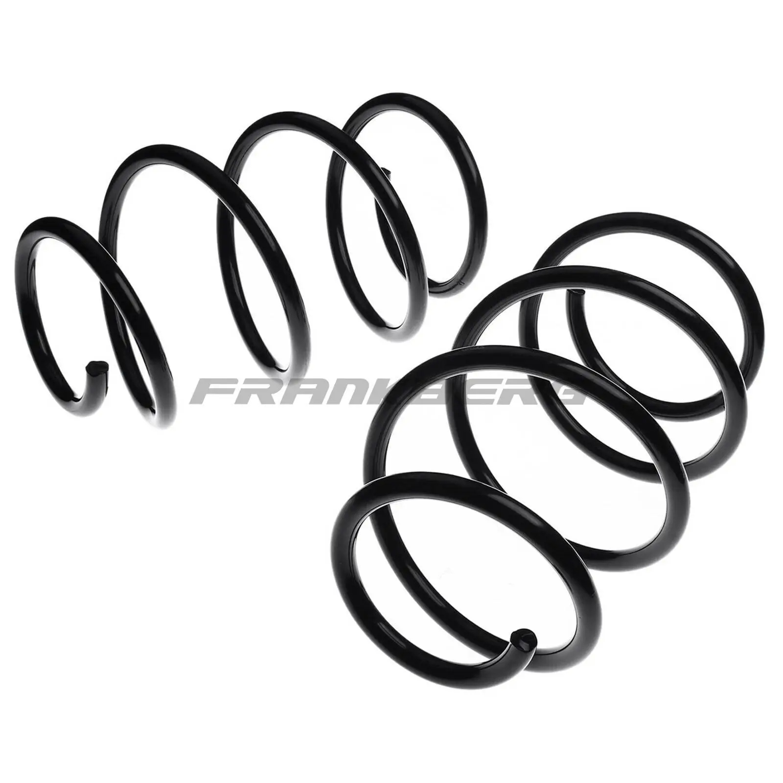 Fahrwerksfeder Frankberg 5481FB0009017