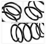 Fahrwerksfeder Frankberg 5481FB0009025