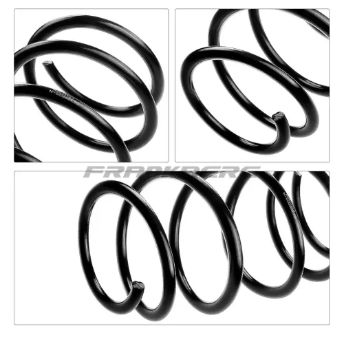 Fahrwerksfeder Frankberg 5481FB0009025 Bild Fahrwerksfeder Frankberg 5481FB0009025