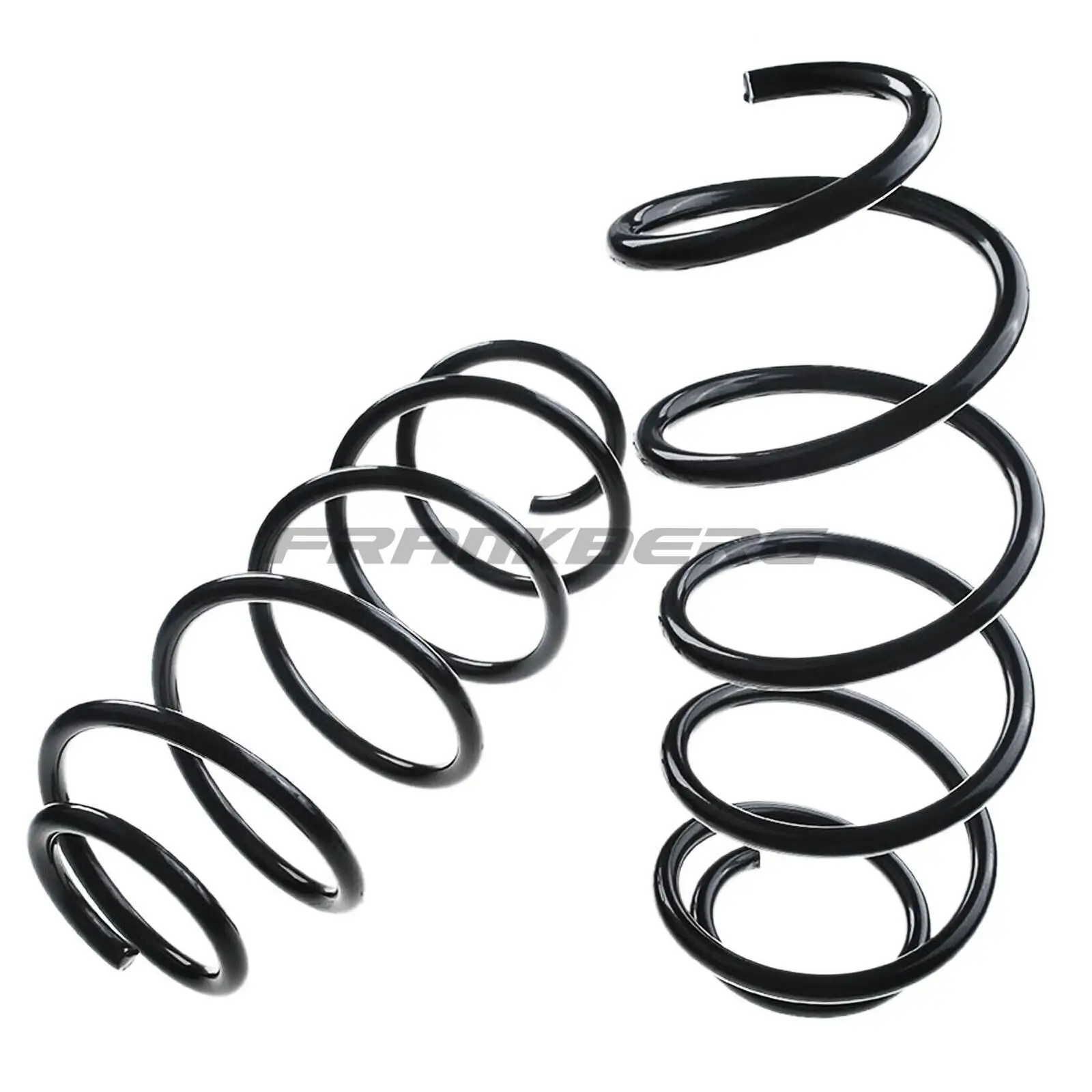 Fahrwerksfeder Frankberg 5481FB0009026