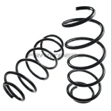 Fahrwerksfeder Frankberg 5481FB0009026