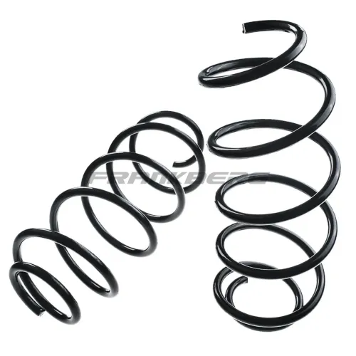 Fahrwerksfeder Frankberg 5481FB0009026 Bild Fahrwerksfeder Frankberg 5481FB0009026