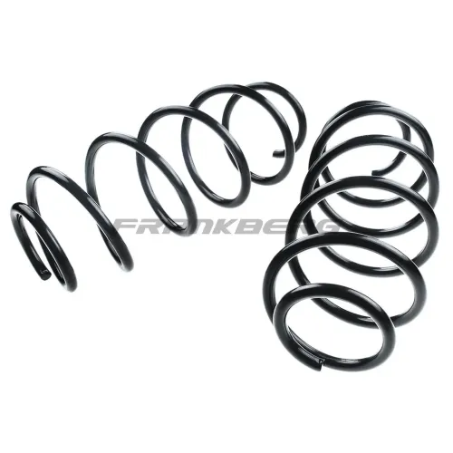 Fahrwerksfeder Frankberg 5481FB0009026 Bild Fahrwerksfeder Frankberg 5481FB0009026