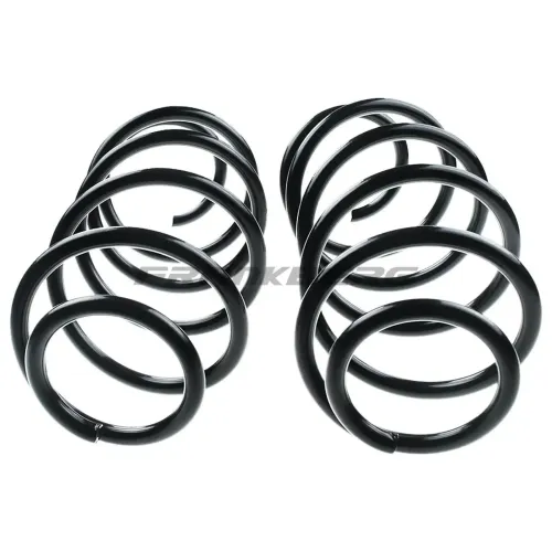 Fahrwerksfeder Frankberg 5481FB0009026 Bild Fahrwerksfeder Frankberg 5481FB0009026