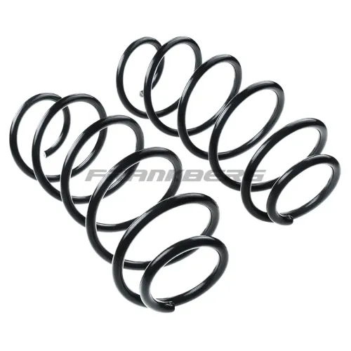 Fahrwerksfeder Frankberg 5481FB0009026 Bild Fahrwerksfeder Frankberg 5481FB0009026