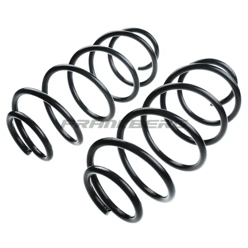 Fahrwerksfeder Frankberg 5481FB0009026 Bild Fahrwerksfeder Frankberg 5481FB0009026