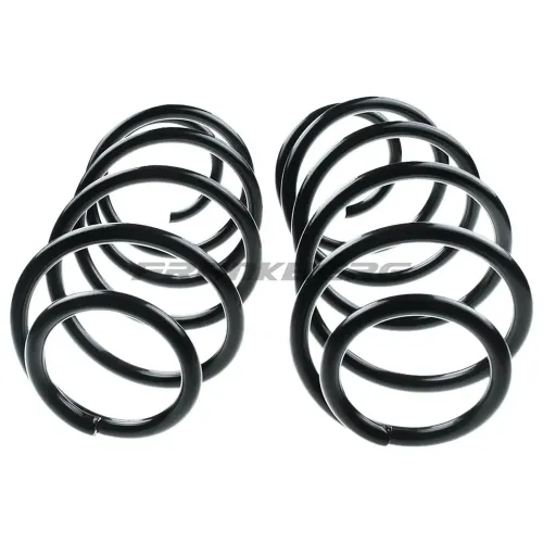 Fahrwerksfeder Frankberg 5481FB0009026 Bild Fahrwerksfeder Frankberg 5481FB0009026