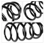 Fahrwerksfeder Frankberg 5481FB0009035