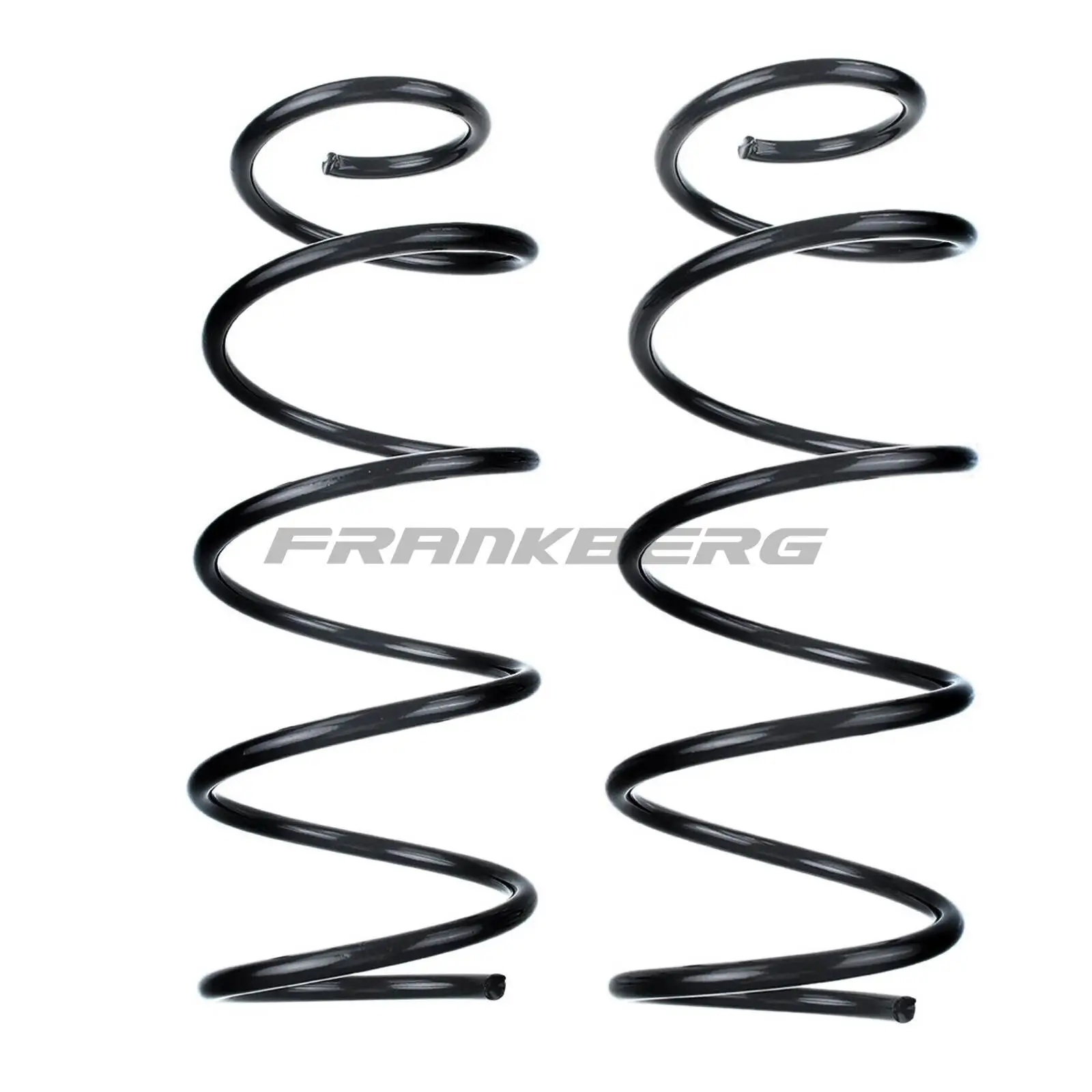 Fahrwerksfeder Frankberg 5481FB0009055