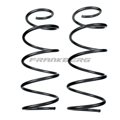 Fahrwerksfeder Frankberg 5481FB0009055 Bild Fahrwerksfeder Frankberg 5481FB0009055