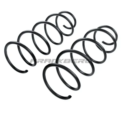 Fahrwerksfeder Frankberg 5481FB0009055 Bild Fahrwerksfeder Frankberg 5481FB0009055