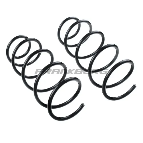 Fahrwerksfeder Frankberg 5481FB0009055 Bild Fahrwerksfeder Frankberg 5481FB0009055