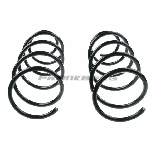 Fahrwerksfeder Frankberg 5481FB0009055 Bild Fahrwerksfeder Frankberg 5481FB0009055