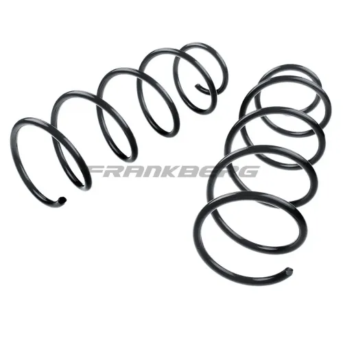 Fahrwerksfeder Frankberg 5481FB0009055 Bild Fahrwerksfeder Frankberg 5481FB0009055