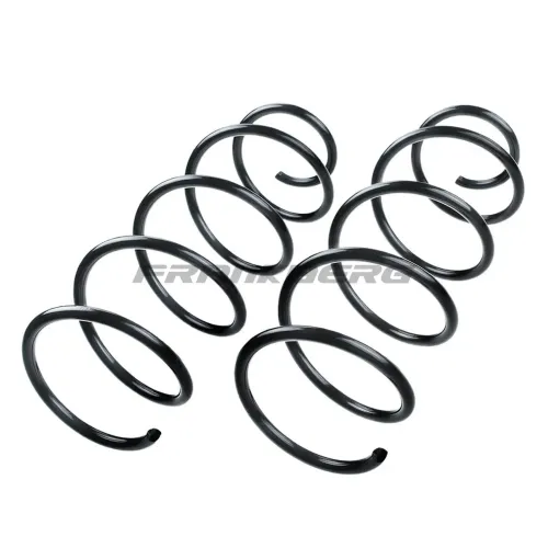 Fahrwerksfeder Frankberg 5481FB0009055 Bild Fahrwerksfeder Frankberg 5481FB0009055