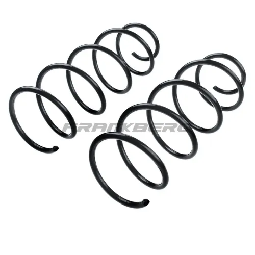 Fahrwerksfeder Frankberg 5481FB0009055 Bild Fahrwerksfeder Frankberg 5481FB0009055